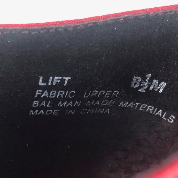 MADELINE STUART LIFT Embroidered Open Toe Heeled Sandal - Picture 9 of 10